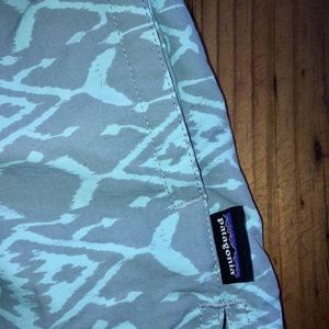 Patagonia Barely Baggies